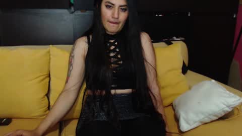 luuuuuuuuuu online show from 12-02-24, 07:03