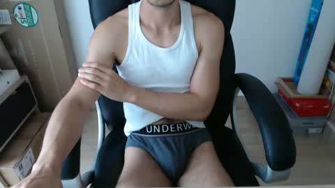 Jon online show from 02-05-25, 02:05