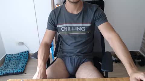 Jon online show from 11-06-25, 03:13