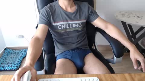 Jon online show from 11-10-25, 07:02