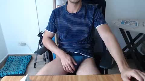 Jon online show from 11-20-25, 05:34