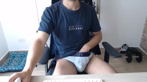 Jon online show from 02-08-26, 03:59