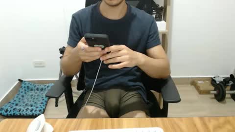 Jon online show from 03-05-26, 12:17