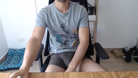 Jon online show from 03-05-26, 04:47