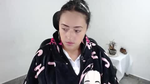 Julieta online show from 05-03-26, 09:32