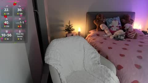 Juliette Rose online show from 01-13-26, 10:15