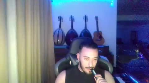 jkbdd5 online show from 12-30-24, 01:15