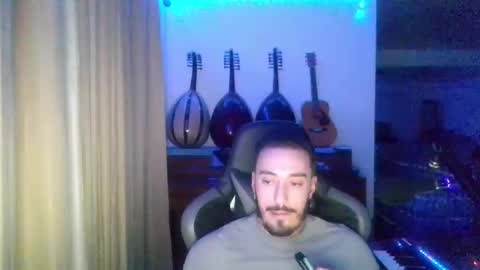 jkbdd5 online show from 01-08-25, 01:53