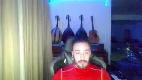 jkbdd5 online show from 01-19-25, 12:28