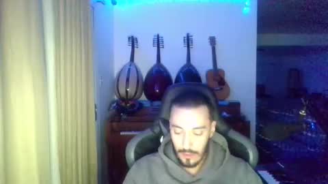 jkbdd5 online show from 02-13-25, 11:37