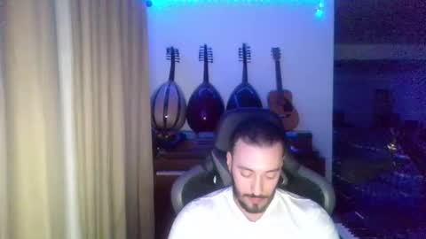 jkbdd5 online show from 02-20-25, 02:40