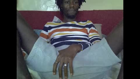 King online show from 10-05-25, 08:34