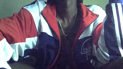 King online show from 04-10-26, 08:13