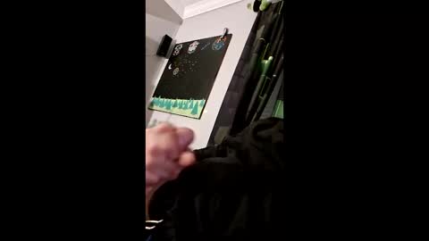 JokerMeg online show from 05-07-26, 05:13
