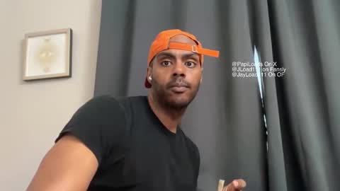 Jay Load  online show from 11-17-25, 09:20