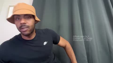 Jay Load  online show from 11-29-25, 02:47