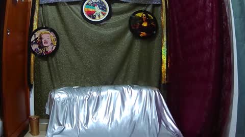 Miguel    ONLYFANS   THECRAZYADAM online show from 03-07-26, 02:52