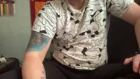 jmkeenan97 online show from 07-10-26, 07:12