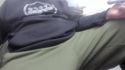 Relaxed Jmore online show from 10-27-25, 06:12