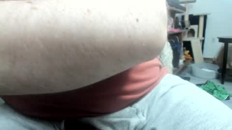 Snapshot of jmore875 chatting on 04-16-26, 11:07 Relaxed Jmore online show from 04-16-26, 11:07