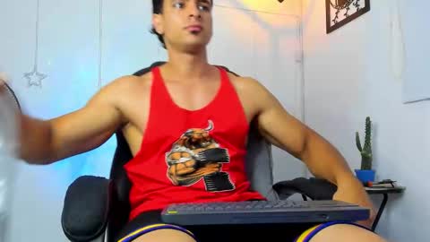 IGJmortton online show from 11-19-25, 10:59