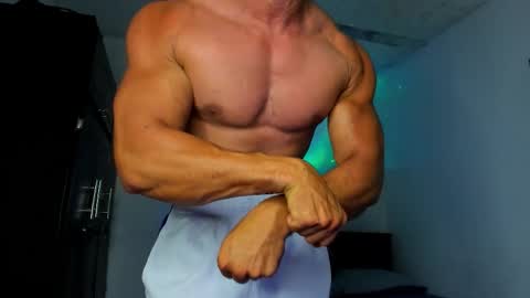 IGJmortton online show from 03-05-26, 12:50