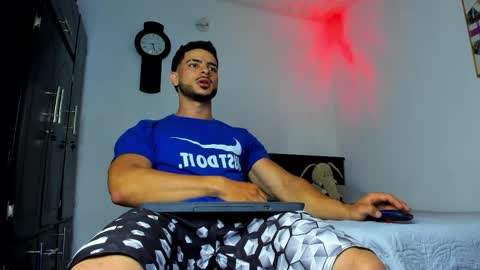 IGJmortton online show from 03-18-26, 11:35