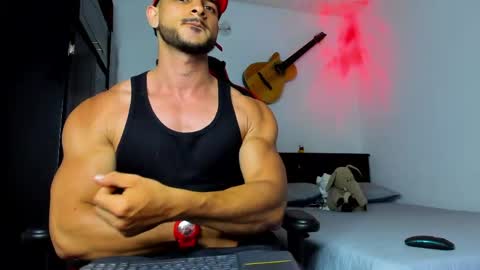 IGJmortton online show from 03-22-26, 03:10