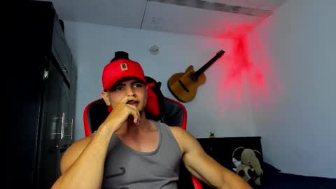 IGJmortton online show from 03-27-26, 12:38