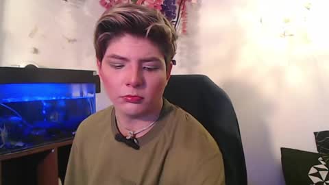 Nick online show from 01-07-25, 01:49