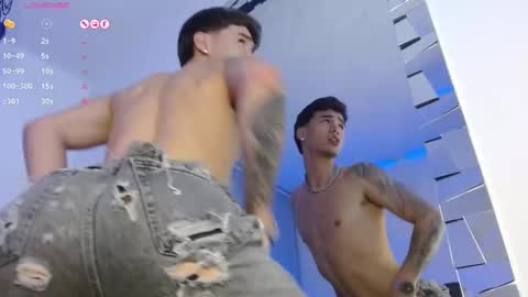 Snapshot of joan_gonzalez chatting on 02-11-25, 05:47 Joan Gonzalez online show from 02-11-25, 05:47