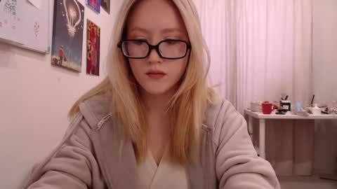 joan_kiss online show from 01-11-26, 10:31