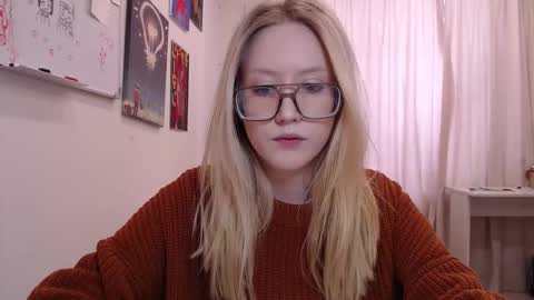 joan_kiss online show from 03-02-26, 05:08