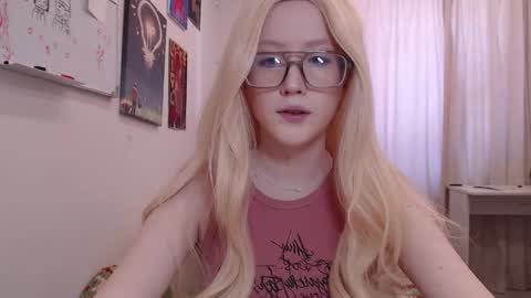 joan_kiss online show from 03-05-26, 11:28