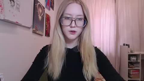 joan_kiss online show from 07-03-26, 07:26