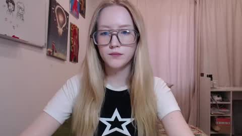 joan_kiss online show from 07-16-26, 07:36