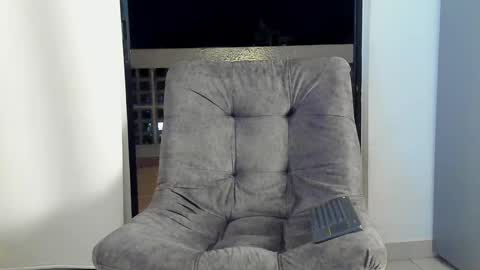 JOAN SAENZ online show from 01-19-25, 12:38