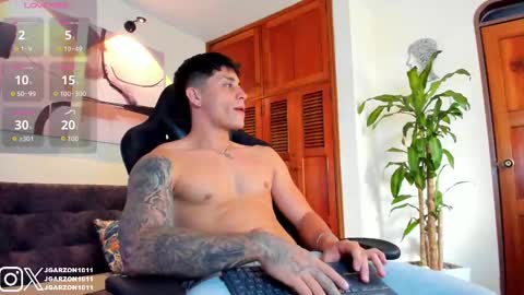 joan_soto online show from 10-02-25, 01:51