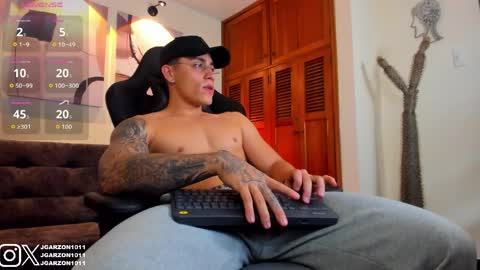 joan_soto online show from 04-22-26, 02:18