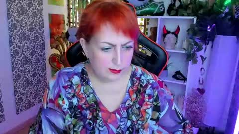 Joana online show from 07-07-26, 08:51