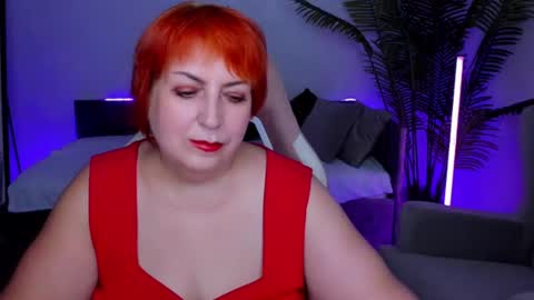 Joana online show from 07-28-26, 11:17