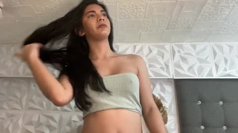 joana online show from 01-20-25, 04:32