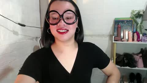 Joana online show from 02-19-25, 11:04