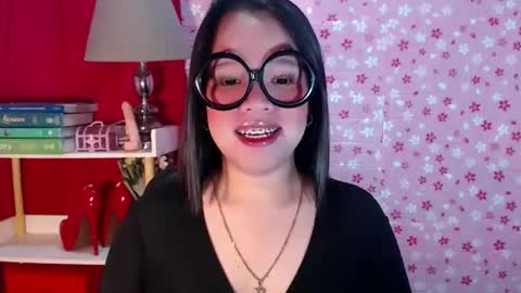 Joana online show from 10-29-25, 08:21