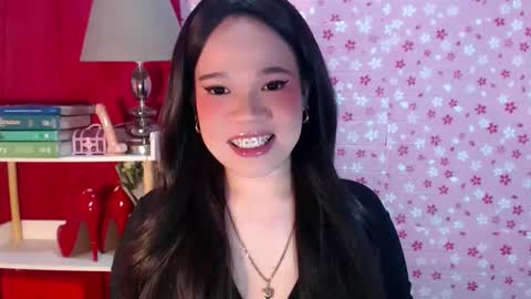 Joana online show from 11-01-25, 01:18