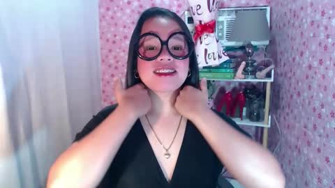 Joana online show from 11-29-25, 08:23