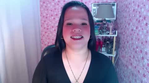 Joana online show from 02-05-26, 01:54