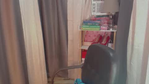 Joana online show from 02-14-26, 09:17