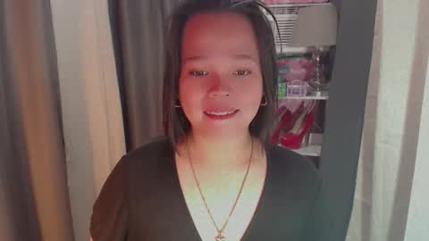 Joana online show from 02-16-26, 08:49