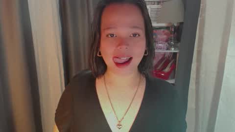 Joana online show from 02-25-26, 07:45